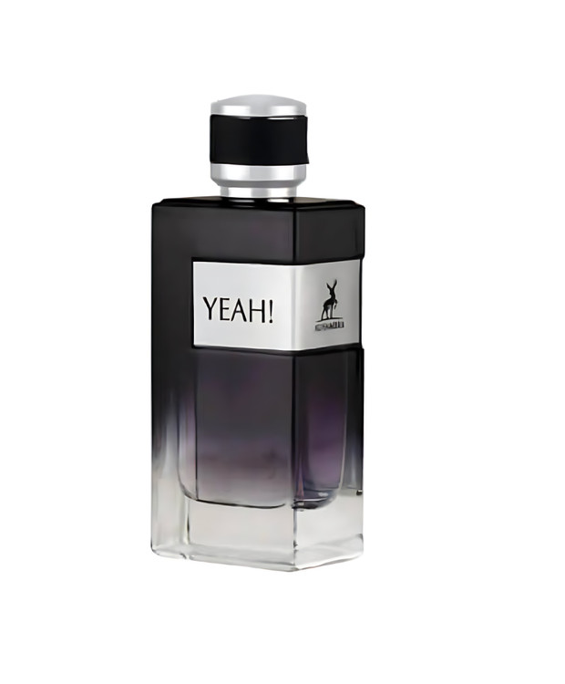 عطر ادکلن ایوسن لورن وای الحمبرا