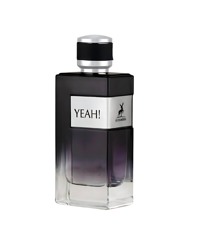 عطر ادکلن ایوسن لورن وای الحمبرا