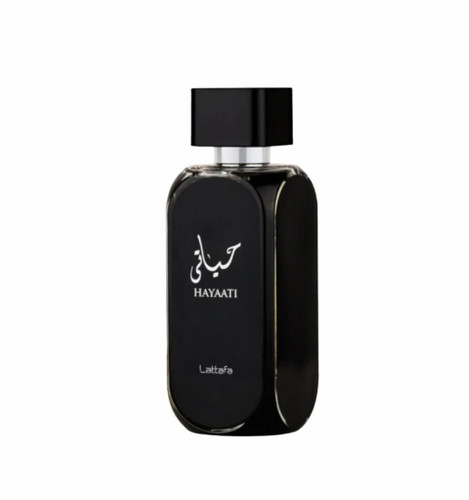 عطر ادکلن حیاتی لطافه | Hayaati Lattafa