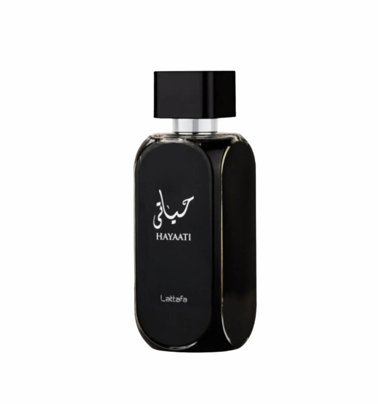 عطر ادکلن حیاتی لطافه | Hayaati Lattafa