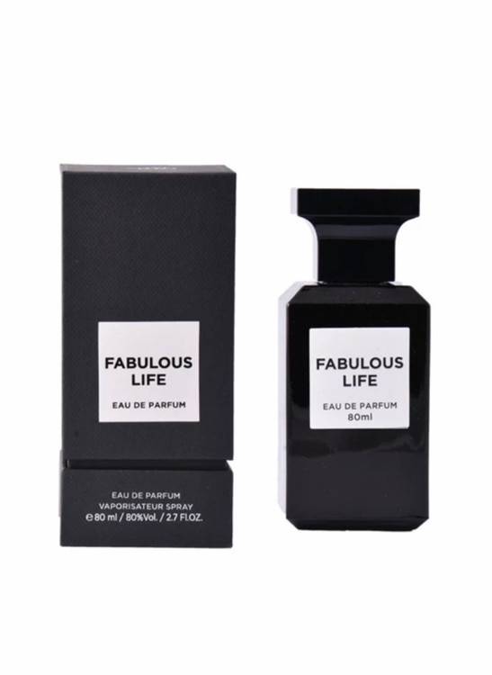 ادکلن فابیوس شرکت فرگرانس امارات