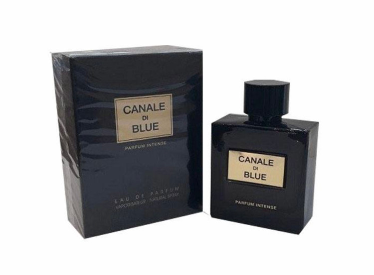 عطر ادکلن مردانه بلو شنل پرفیوم فراگرنس ورد