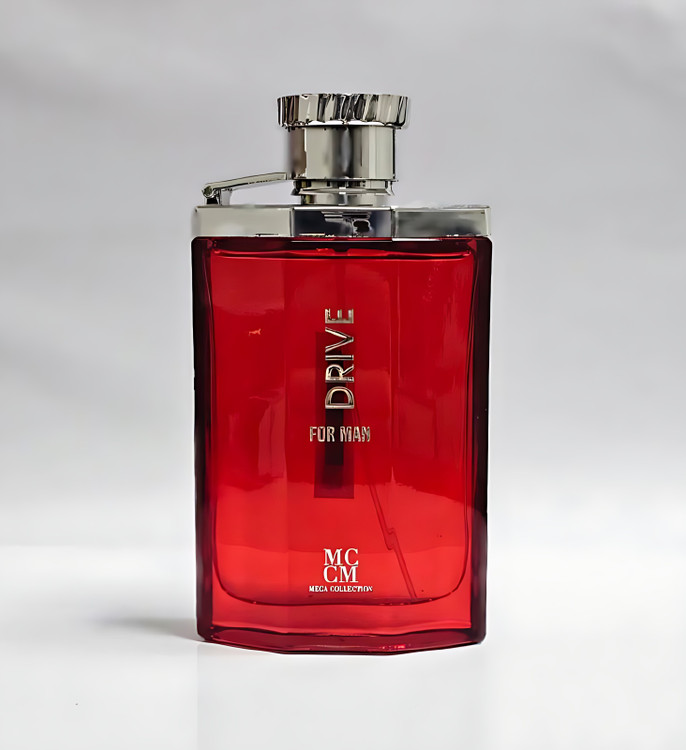 ادکلن دانهیل دیزایر رد (قرمز)