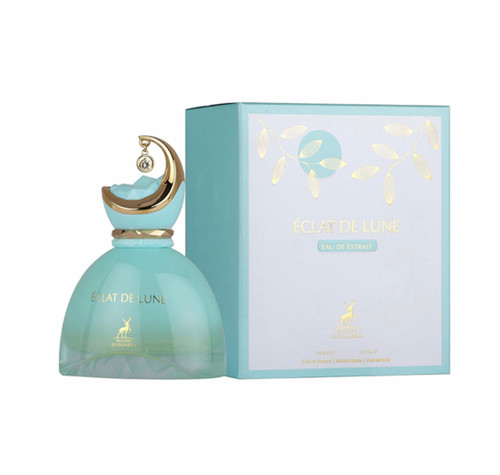 عطر الحمبرا اکلت دی لون