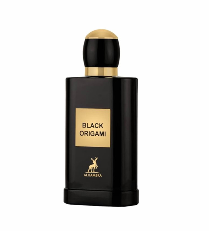 ادکلن تام فورد بلک ارکید الحمبرا (Black Origami Alhambra)