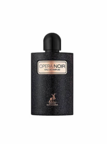 عطر ادکلن بلک اوپیوم الحمبرا اوپرا نویر الحمبرا