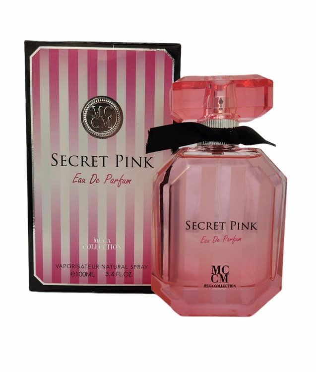 ادکلن ویکتوریا سکرت شرکت ام سی