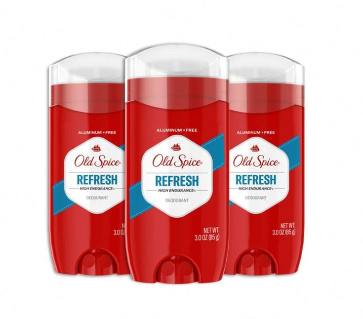 مام صابونی اولد اسپایس old spice مدل FRESH