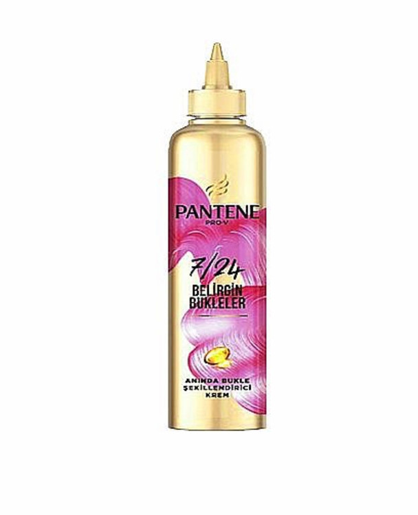 ماسک مو پنتن PANTENE مدل BELIRGIN موشکی-موی فر