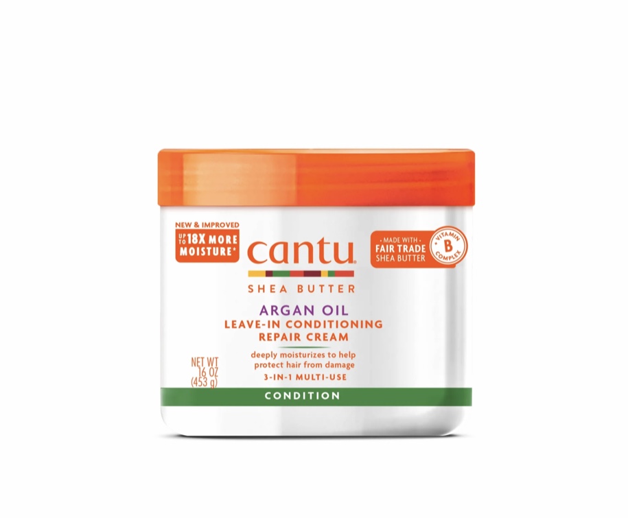 کرم موی حاوی شی باتر کنتو مناسب موهای فر