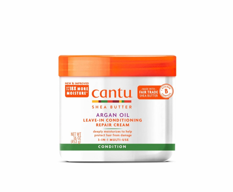 کرم موی حاوی شی باتر کنتو مناسب موهای فر