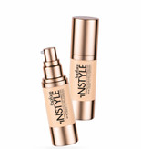 کرم پودر شیشه ای تاپ فیس مدل پرفکت کاور۰۰۲