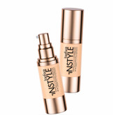 کرم پودر شیشه ای تاپ فیس مدل پرفکت کاور۰۰۶