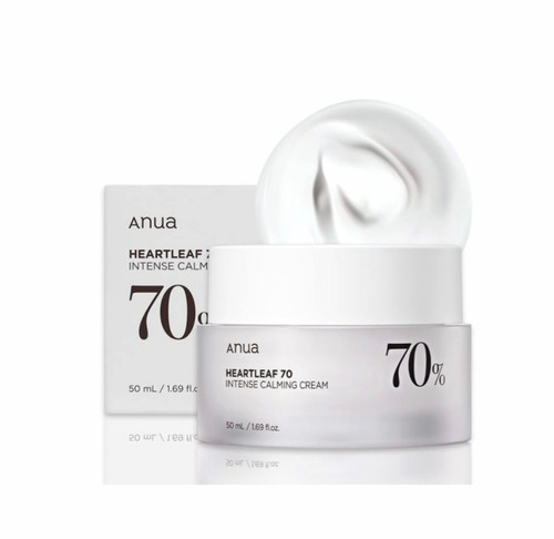 کرم مرطوب کننده و تسکین دهنده آنوا