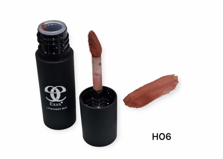 رژ لب اکسوس H06