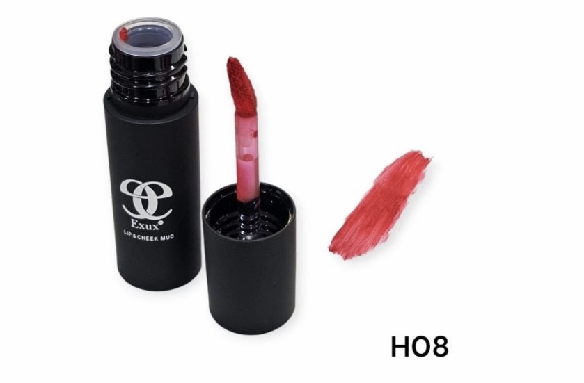 رژ لب اکسوس H08