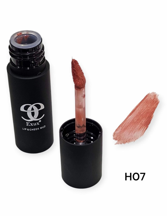 رژ لب اکسوس H07