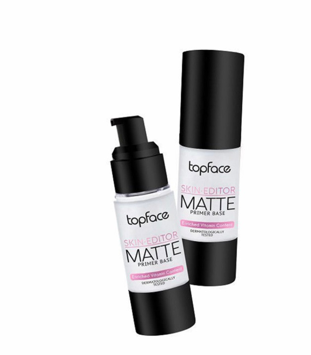 پرایمر تاپ فیس