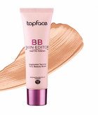 بی بی کرم مات تاپ فیس۰۰۶