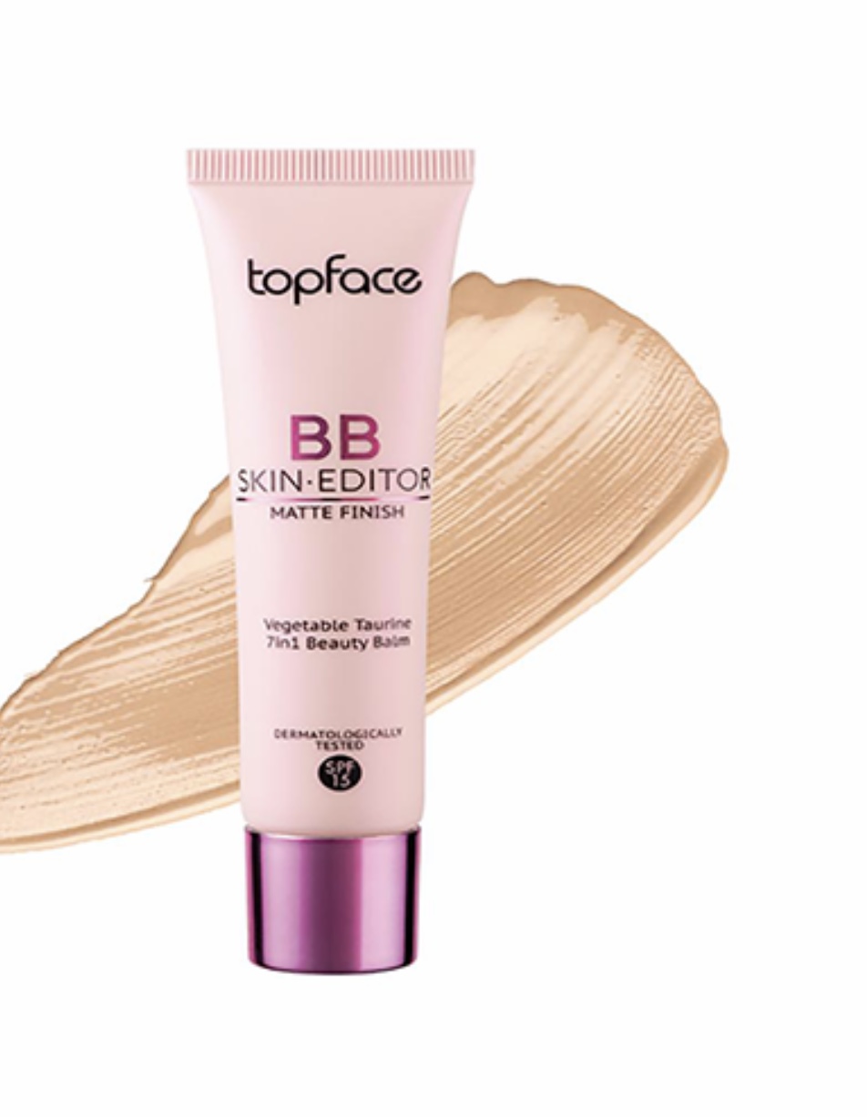 بی بی کرم مات تاپ فیس۰۰۳