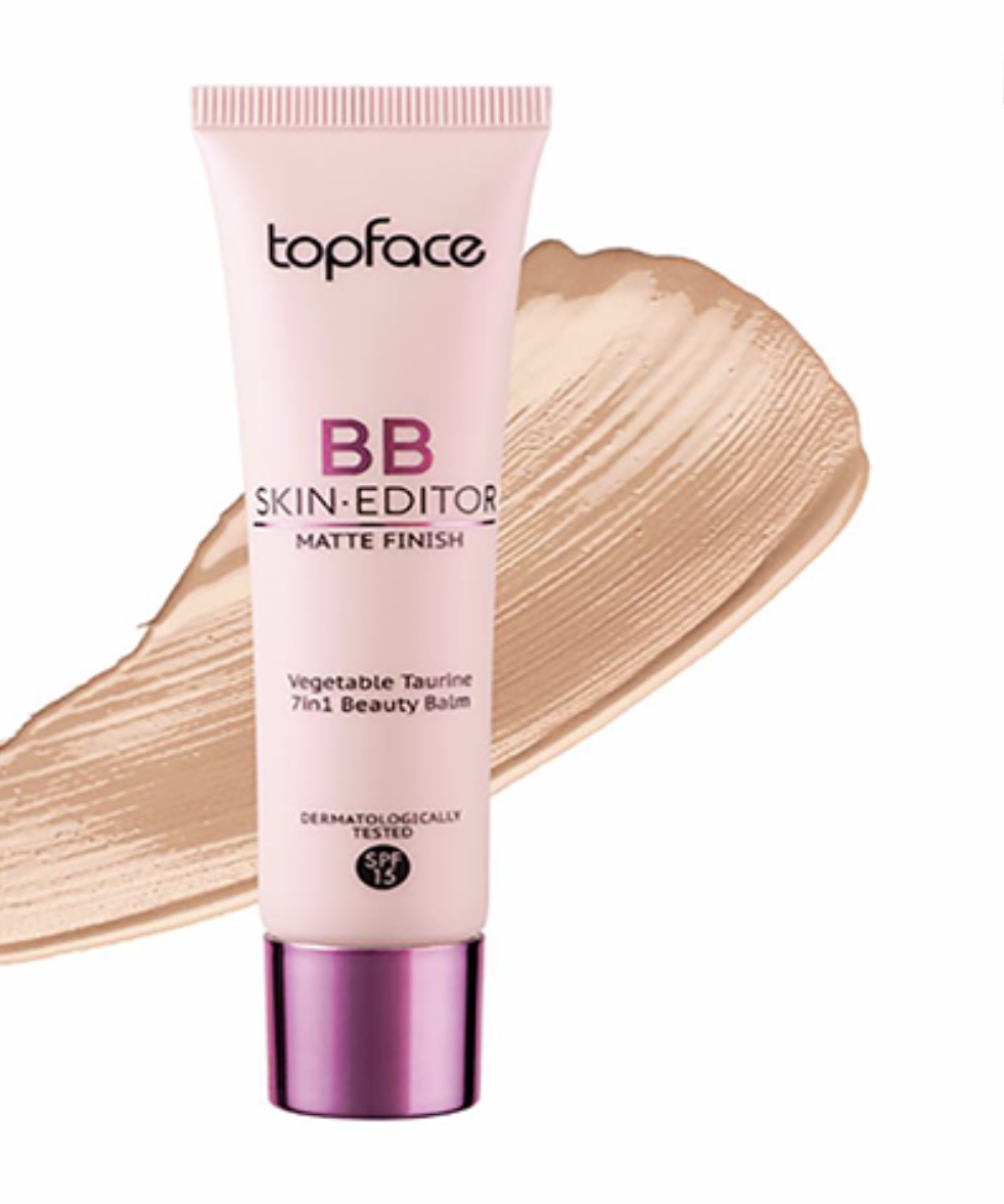 بی بی کرم مات تاپ فیس۰۰۵