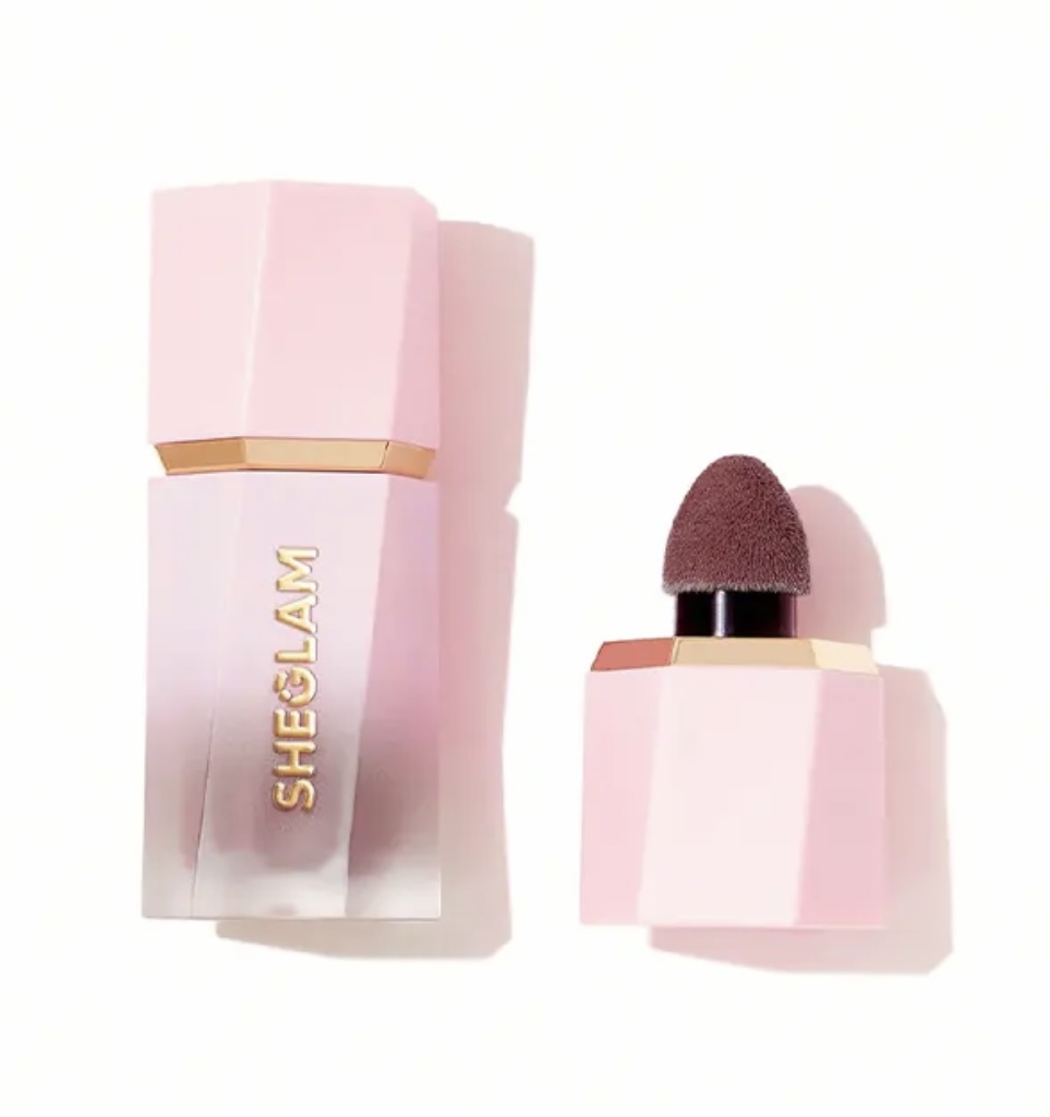 رژگونه شیگلم مات مدل Night drive