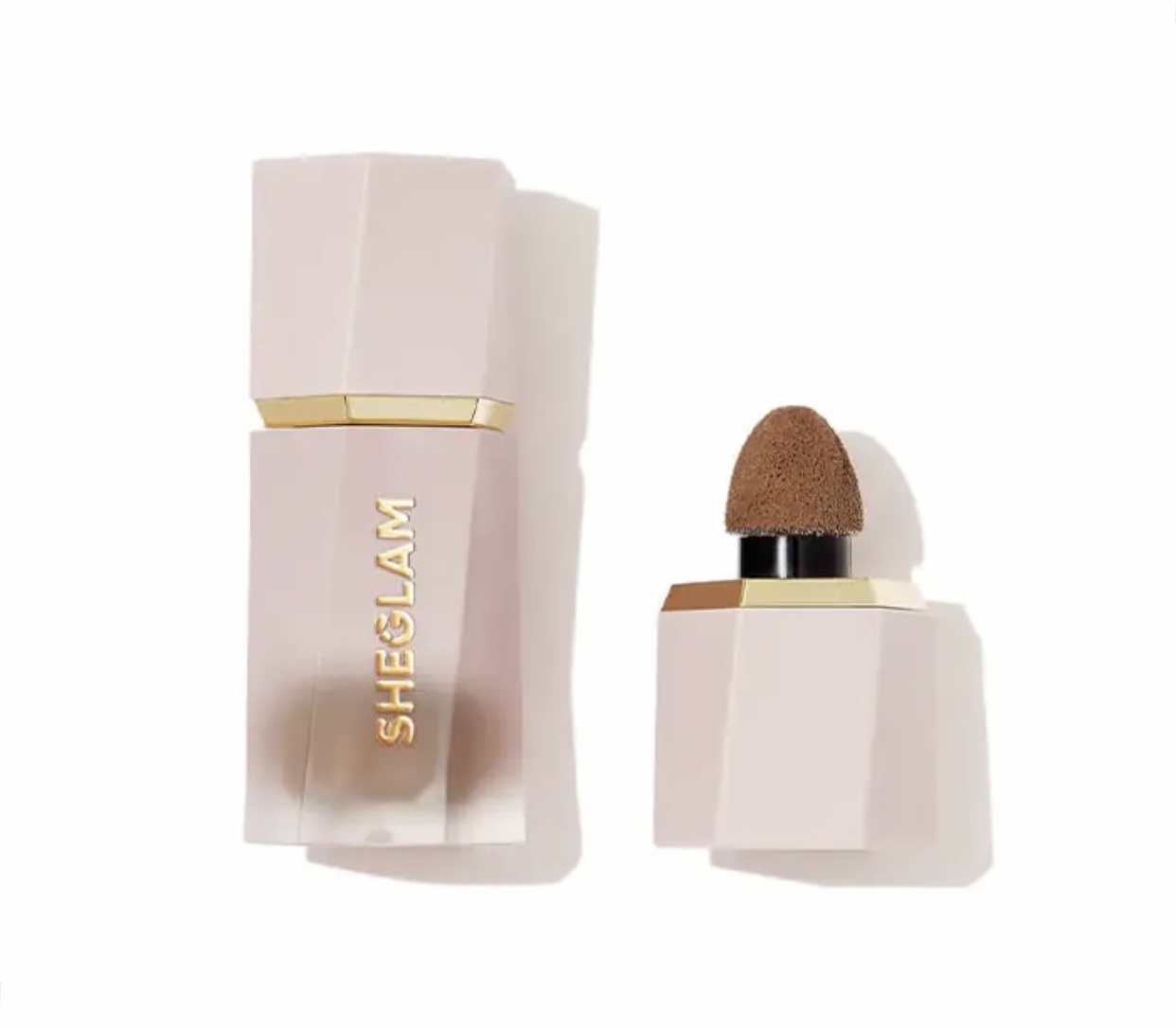 رژگونه شیگلم مات مدلGolden sun