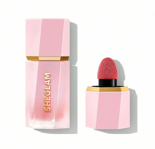 رژ گونه شیگلم مات مدلHot topic