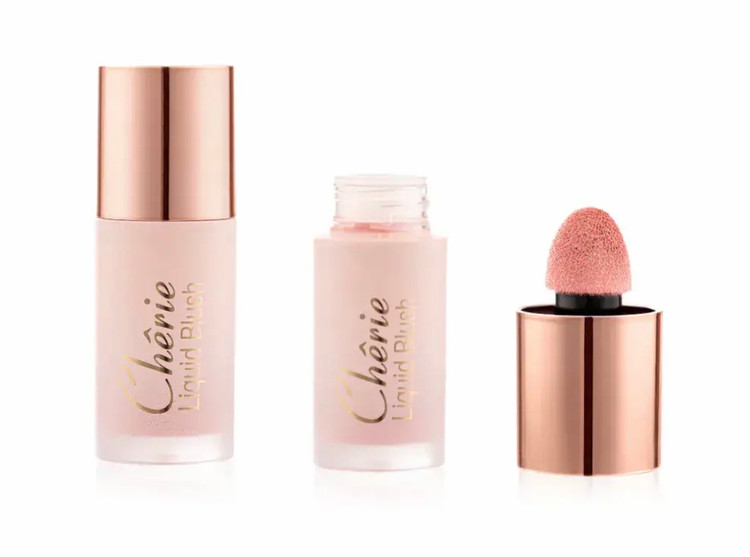 رژ گونه مایع تاپ فیس۰۰۳