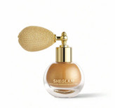 شیمر بدن شیگلم طلایی