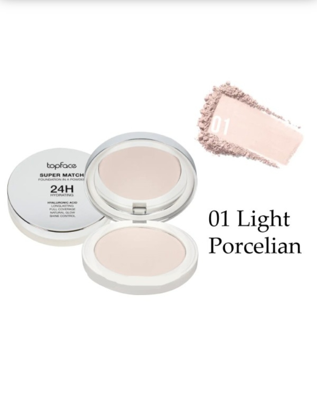 پنکک تاپ فیس ۰۱