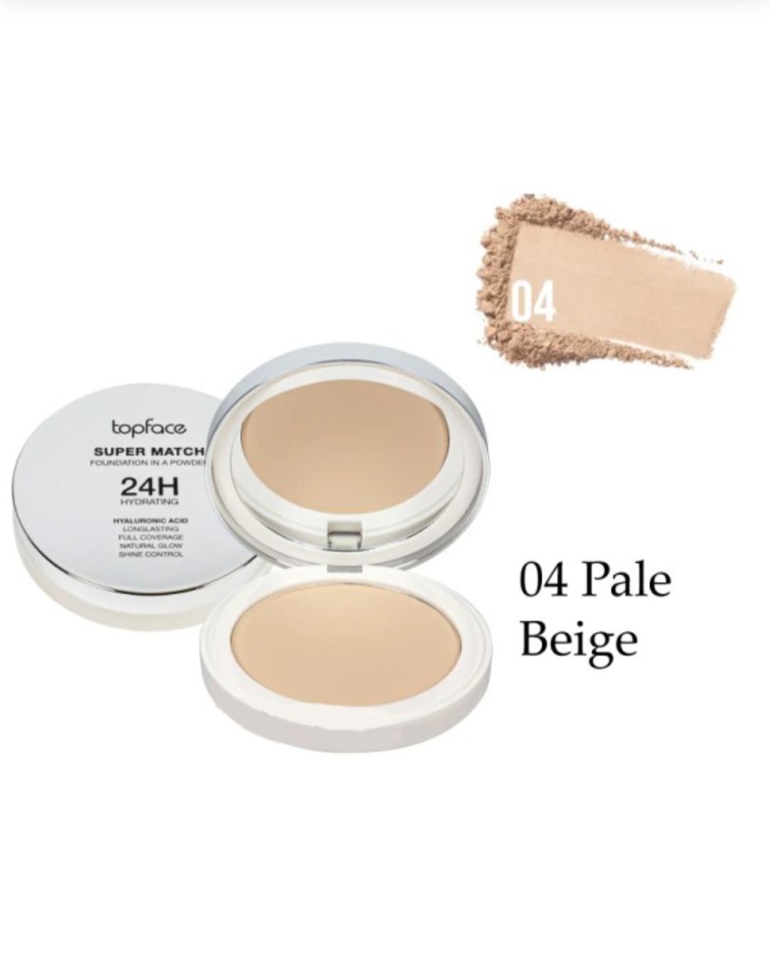 پنکک تاپ فیس ۰۴