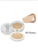 پنکک تاپ فیس ۰۶