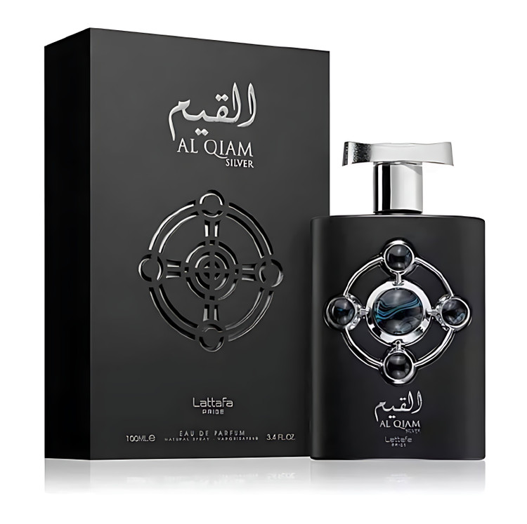 عطر ادکلن قیم شرکت لطافه اماراتی