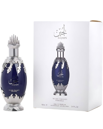عطر ادکلن لوجین شرکت اماراتی لطافه