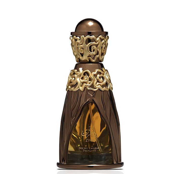 عطر ادکلن ذکری شرکت اماراتی لطافه اورجینال