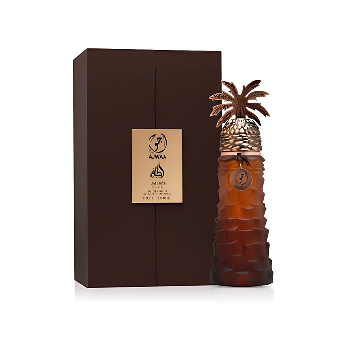 عطر ادکلن اجوا شرکت اماراتی لطافه اورجینال