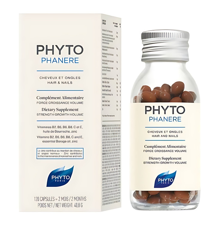 قرص مکمل ضدریزش فیتو