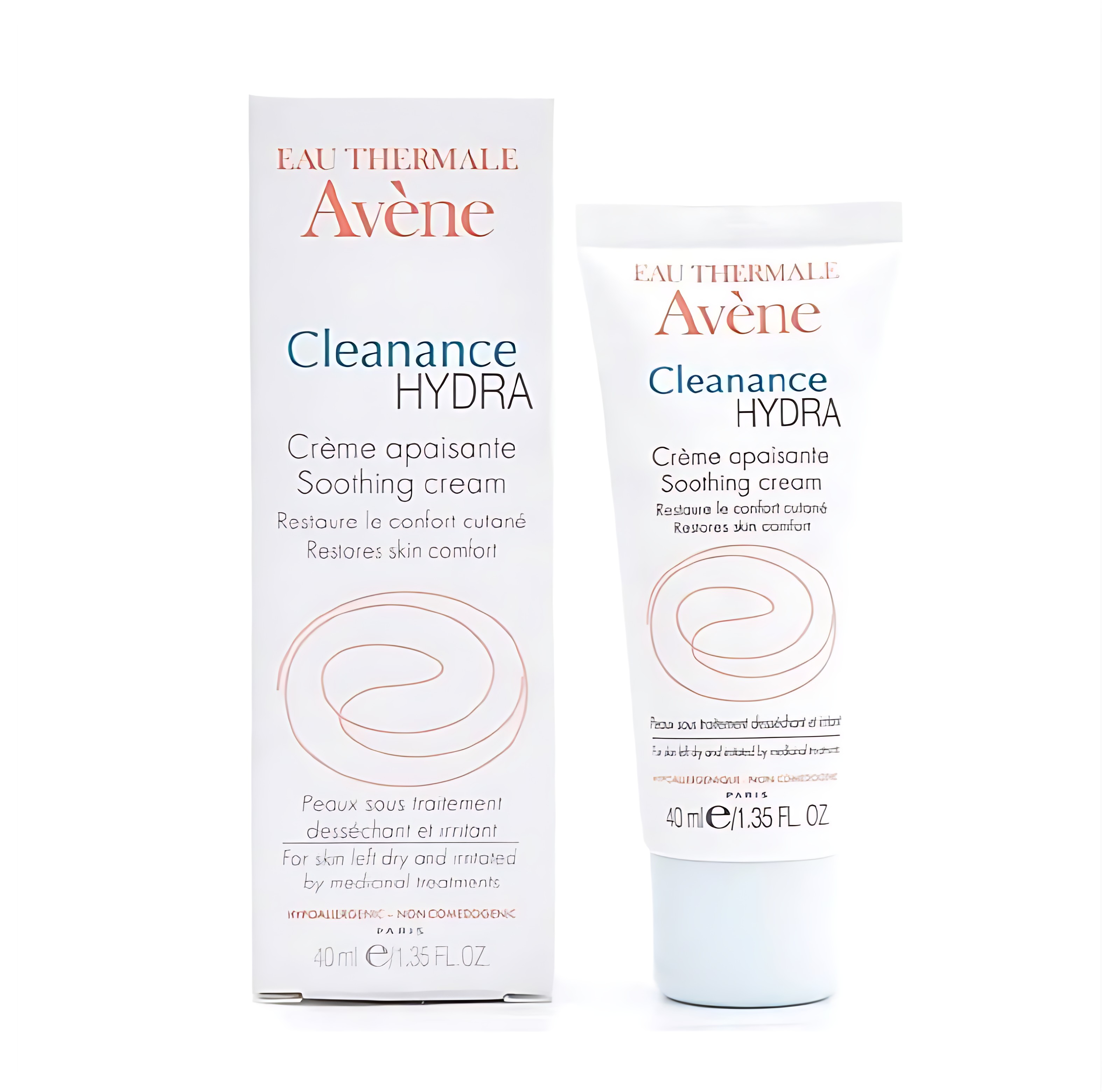  کرم مرطوبکننده کلینانس هیدرا اَوِن اورجینال