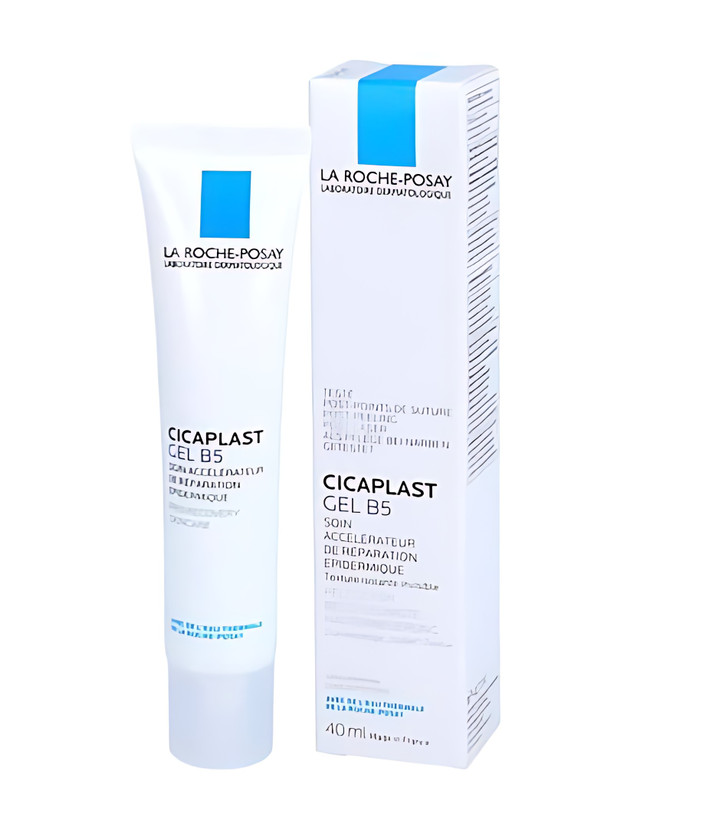 ترمیمکننده سیکاپلاست لاروش پوزای اورجینال