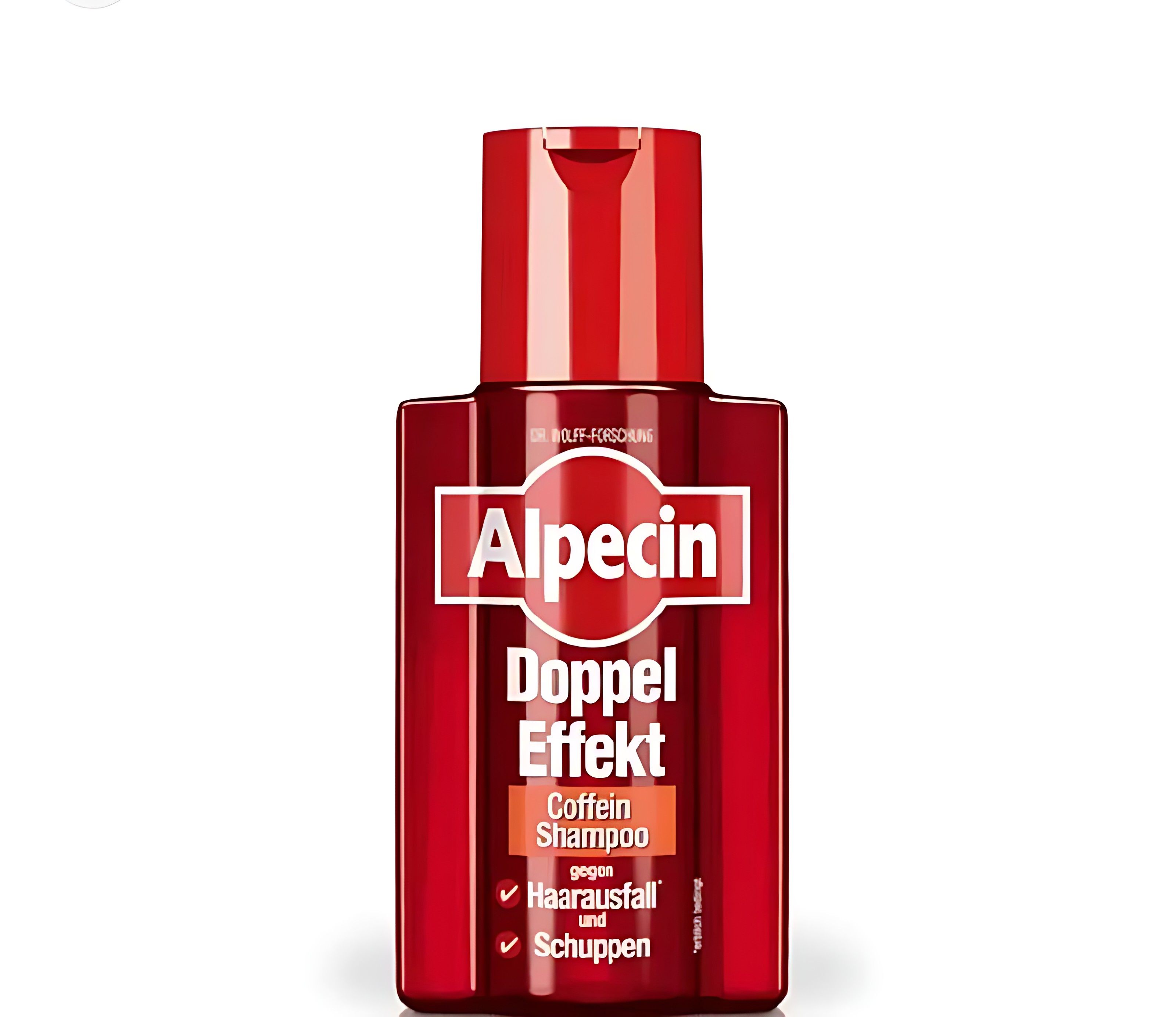 شامپو آلپسین دابل افکت اورجینال