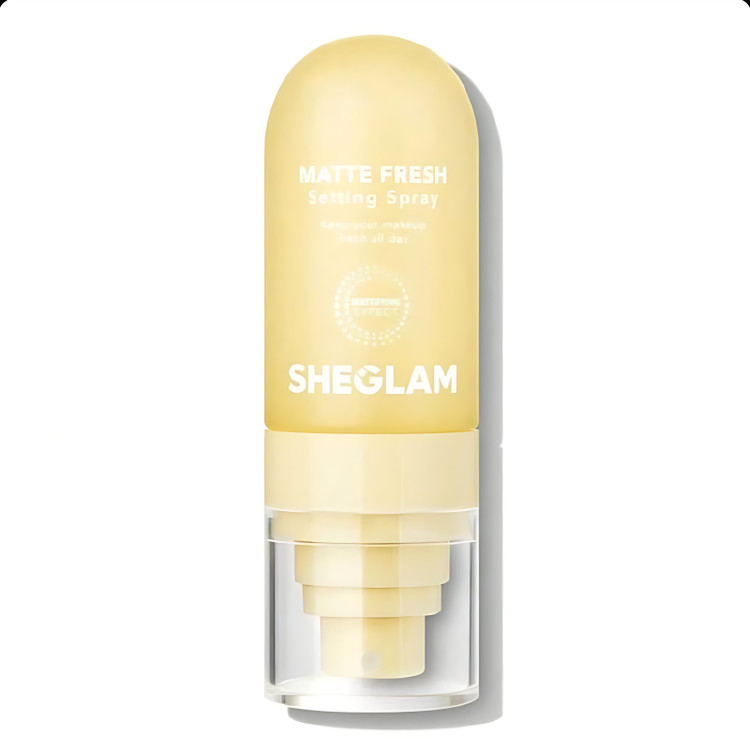 اسپری فیکس اولترا مات شیگلم اورجینال