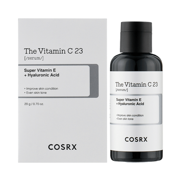 سرم ویتامین سی 23 کوزارکس (Cosrx The Vitamin C 23 Serum)