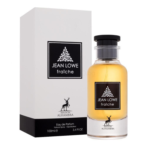عطر ادکلن لویی ویتون فرش الحمبرا اماراتی اورجینال