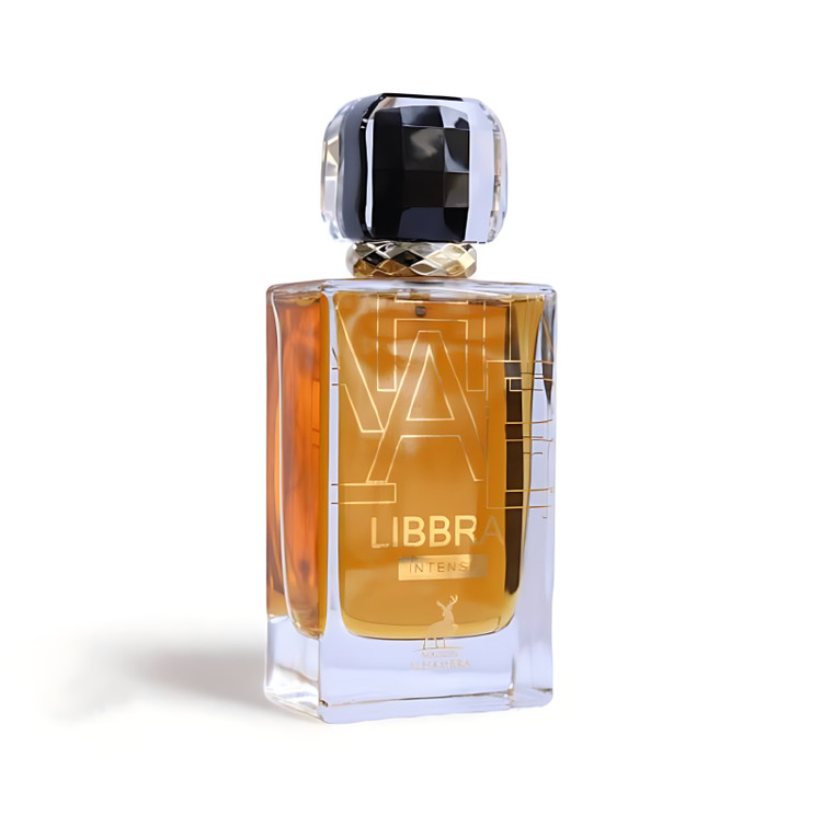 عطر ادکلن ایو سن لورن لیبر اینتنس زنانه الحمبرا اماراتی اورجینال