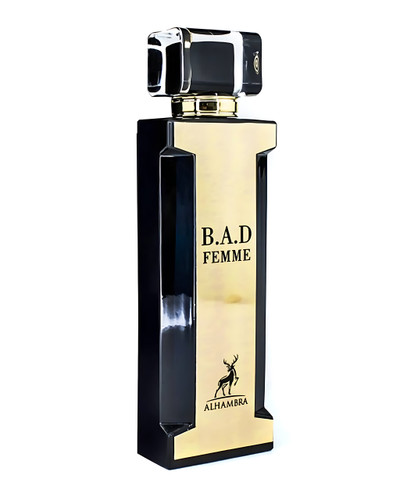 عطر ادکلن گود گرل الحمبرا اماراتی اورجینال