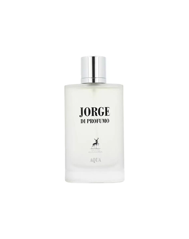 عطر ادکلن آکوا د جیو الحمبرا اماراتی (Acqua di Gio Profumo) اورجینال