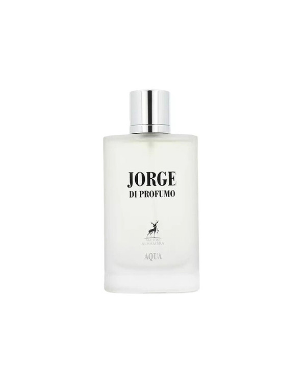 عطر ادکلن آکوا د جیو الحمبرا اماراتی (Acqua di Gio Profumo) اورجینال