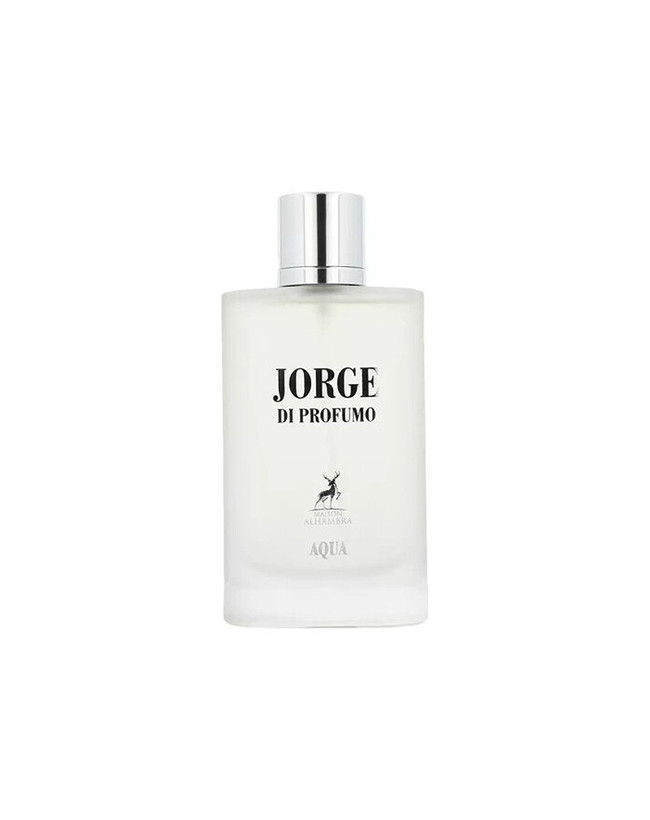 عطر ادکلن آکوا د جیو الحمبرا اماراتی (Acqua di Gio Profumo) اورجینال