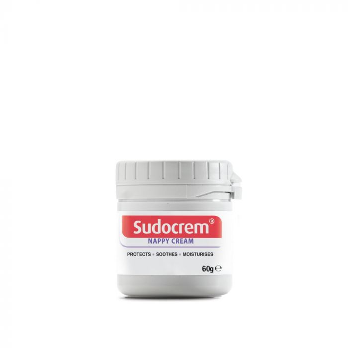 کرم سوختگی و ترمیم کننده سودوکرم Sudocrem